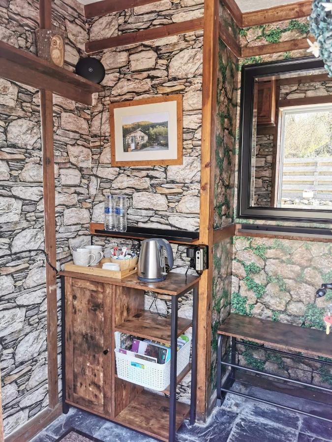 Dolweunydd 4* Betws-y-Coed