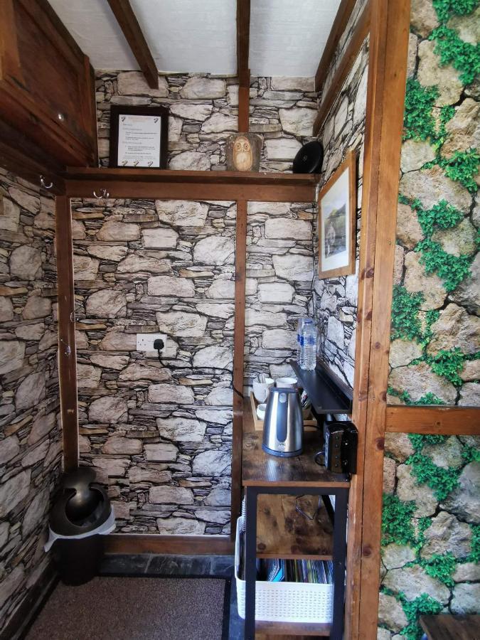 Dolweunydd 4*